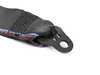 Genuine BMW UPPER BELT REAR LEFT 72118092863 View 2