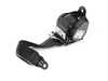 Genuine BMW UPPER BELT REAR RIGHT 72118092864 View 1