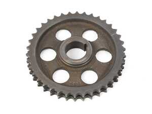 Genuine BMW Camshaft Gear - 11311335241
