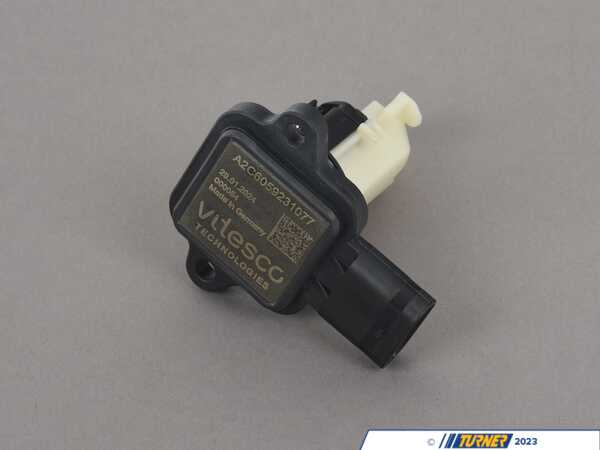 Vitesco Technologies Vitesco Mass Air Flow Sensor - N55, N52 13627593624