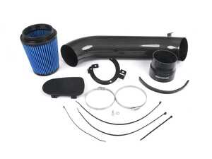 Dinan Carbon Fiber Cold Air Intake - E39 M62TU