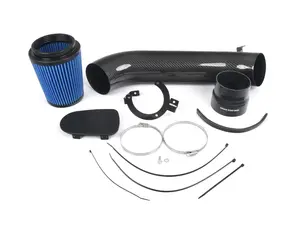 Dinan Carbon Fiber Cold Air Intake - E39 M62TU