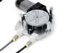 Continental OEM Continental Window Regulator with Motor - Rear Left - E39 51358252429 View 2