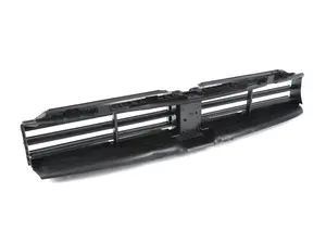 Air Duct With Air Flap Control -  Lower