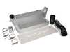 VRSF VRSF Stepped Performance Intercooler Race Upgrade Kit - 7.5" - Z4 N54 Z4-10903050 View 4