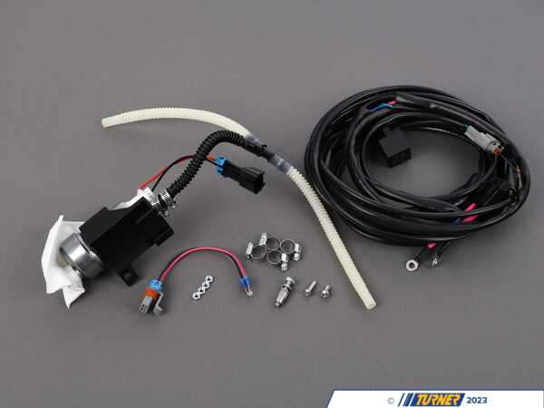 Vader Solutions B58 Stage 3 Low Pressure Fuel Pump - G-Series GxxB58Stg3pump