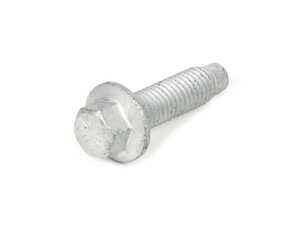 Genuine BMW Hex Screw With Collar - 33556790958