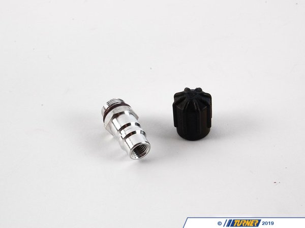 Genuine BMW Genuine BMW Valve - 64509177579 64509177579