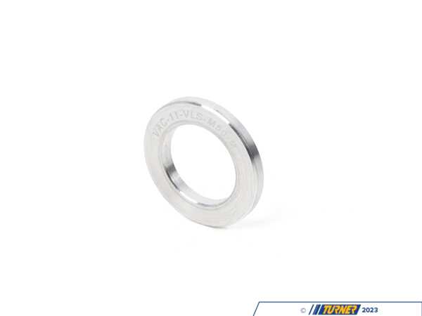 VAC Motorsports VAC MOTORSPORTS RACE CAMSHAFT VANOS SHIM VAC-11-VS-M50-M