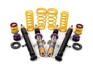 KW Coilover Kit V1 - BMW G20 330i xDrive (w/o EDC) 