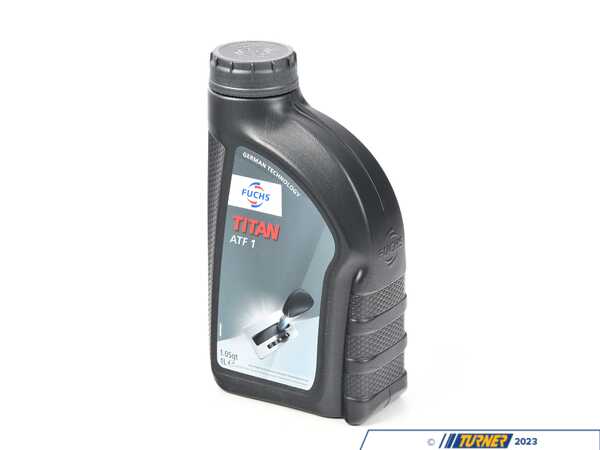 83229407765 - Automatic Transmission Fluid - Shell LA 2634 compatible ...