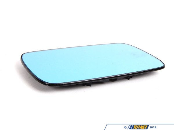 Bremmen Parts Bremmen Parts Mirror Glass - Left - E36 51168119161