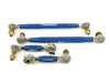 AFE aFe Control Adjustable Sway Bar End Links - Front & Rear - F80 M3, F82/83 M4, F87 M2 442-502001-L View 2