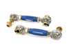 AFE aFe Control Adjustable Sway Bar End Links - Front & Rear - F80 M3, F82/83 M4, F87 M2 442-502001-L View 3