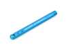 Suvneer Suvneer Motorsports Wheel Hanger - M14x1.5mm - Anodized Blue WHLHGR-1415-BL View 3