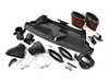 Doorbusters C8 RS6/RS7 Race Cat-Back Exhaust & "Kohlefaser Luft-Technik" Intake System 026620LA01DBKT View 43