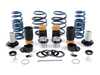 Dinan Dinan Adjustable Coil-Over Suspension System - BMW G87 M2 D190-8220 View 1