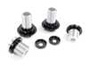 Dinan Dinan Adjustable Coil-Over Suspension System - BMW G87 M2 D190-8220 View 5
