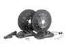 Dinan Dinan Front Big Brake Kit - 6 Piston - BMW G20 G22/23/26 G42 D290-1007-G View 1