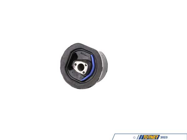 URO Transmission Support Bracket / Mount -  Bushing Only 22316754420