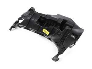 MOUNT, BUMPER LEFT