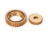 URO Premium URO Premium Parking Brake Actuator Repair Kit - 34436862906 34436862906PRM View 4