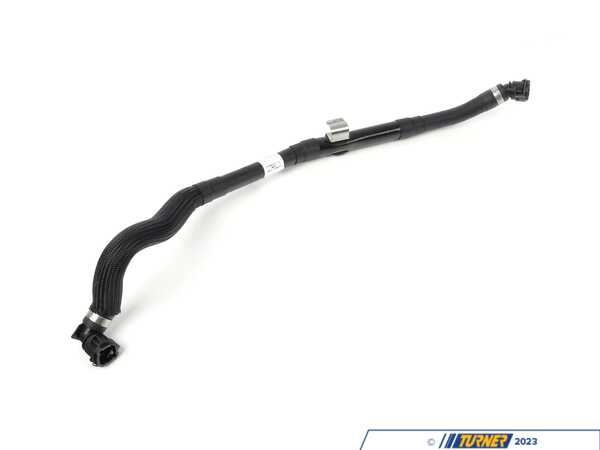 Genuine BMW CRANKCASE VENTILATIO 11158659909