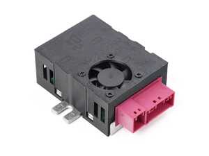Upgraded Fuel Pump Control Module - Dual Ball Bearing Fan - EKPM3