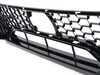 Genuine BMW GRILL, CENTER LOWER 51118065195 View 2