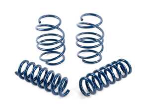 Dinan Performance Spring Set - BMW G42 M240i xDrive