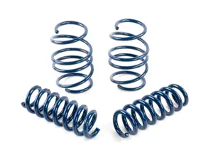 Dinan Performance Spring Set - BMW G42 M240i xDrive