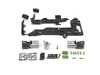 Genuine Volkswagen Audi REPAIR KIT 0B5398048D View 1