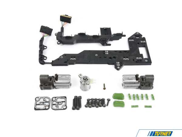 Genuine Volkswagen Audi REPAIR KIT 0B5398048D