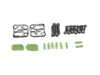 Genuine Volkswagen Audi REPAIR KIT 0B5398048D View 2