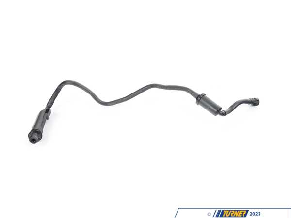 Genuine BMW FUEL TANK BREATH.LIN 13908663476