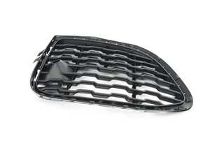Genuine BMW Grill, Side, Open, Right M - 51118056938 - F25,F26