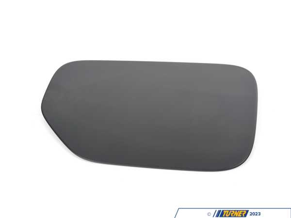 Genuine BMW CHARGING LID 41007433440
