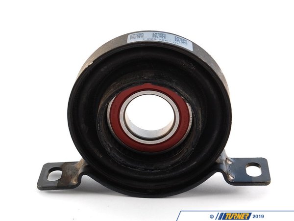 Genuine BMW Drive Shaft Center Carrier 26121229726