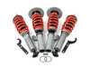 GODSPEED Mono RS Coilover Kit - Adjustable Dampening MRS1451-A View 1