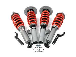 Mono RS Coilover Kit - Adjustable Dampening