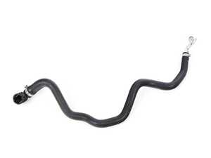 Rein Coolant Feed Line