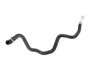 Rein Coolant Feed Line