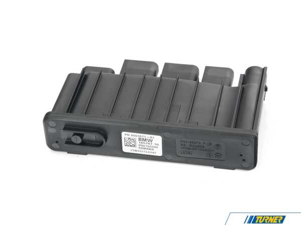 Genuine MINI INTEGRATED SUPPLY MODULE Z11 12638661071