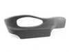 Genuine BMW Seat Trim - Outer Left - Gray - E53 52108261341 View 1