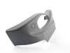 Genuine BMW Seat Trim - Outer Left - Gray - E53 52108261341 View 2