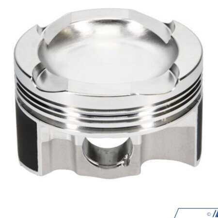 JE Piston BMW S50 JE Pistons EURO FSR KIT 345622