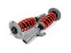 GODSPEED Mono RS Coilover Kit - Adjustable Dampening MRS1451-A View 2