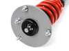 GODSPEED Mono RS Coilover Kit - Adjustable Dampening MRS1451-A View 3