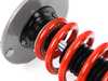 GODSPEED Mono RS Coilover Kit - Adjustable Dampening MRS1451-A View 4