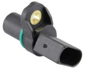 URO - Crankshaft Position Sensor with Seal - E60 545i, E63 650i, E64 645Ci